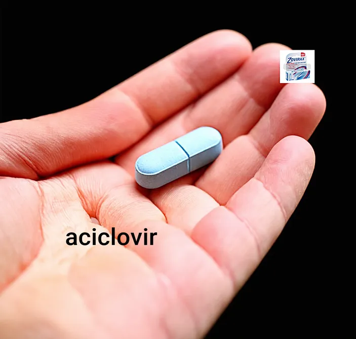 Aciclovir 2