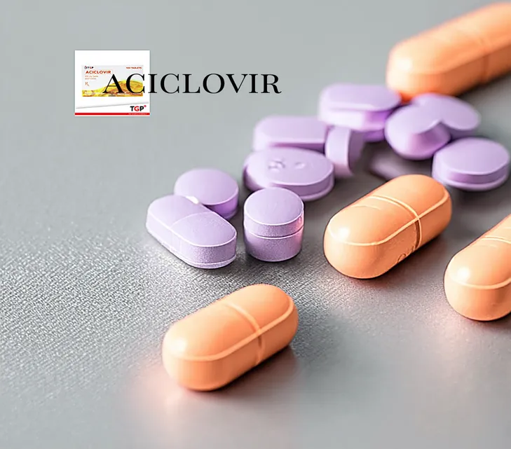 Aciclovir 3